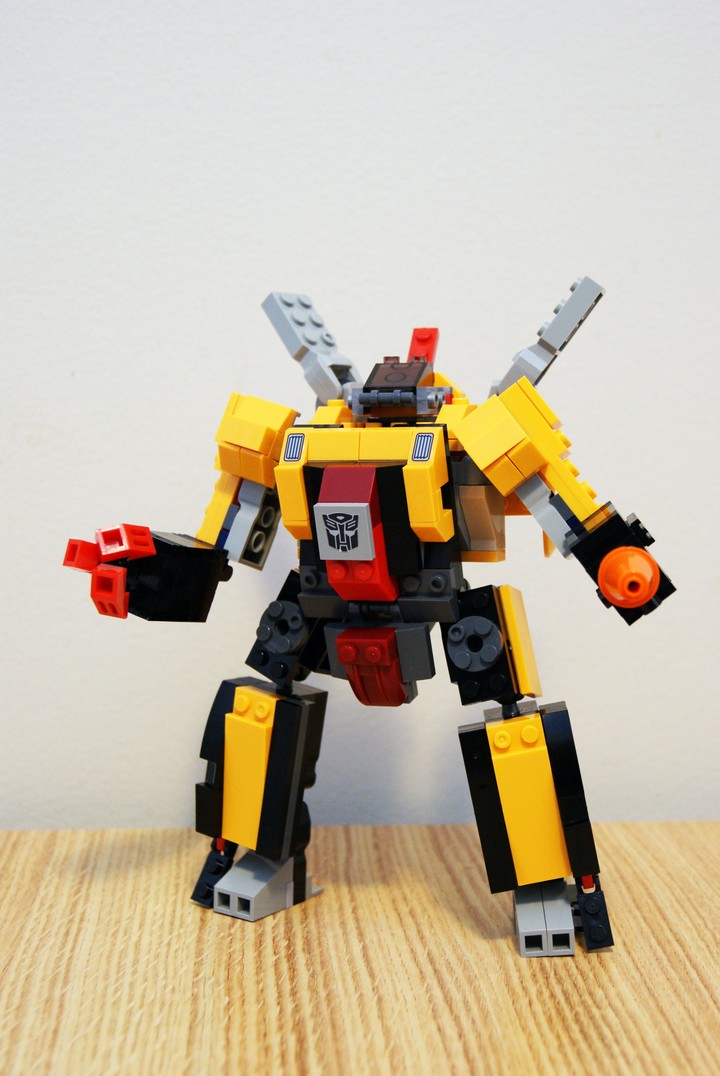 Transformers News: Creative Roundup, January 19th, 2014 Transformers News: Creative Roundup, January 19th, 2014