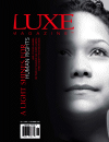 LUXE Magazine v1n1